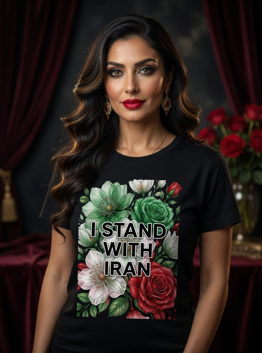 Majestic Floral Heritage